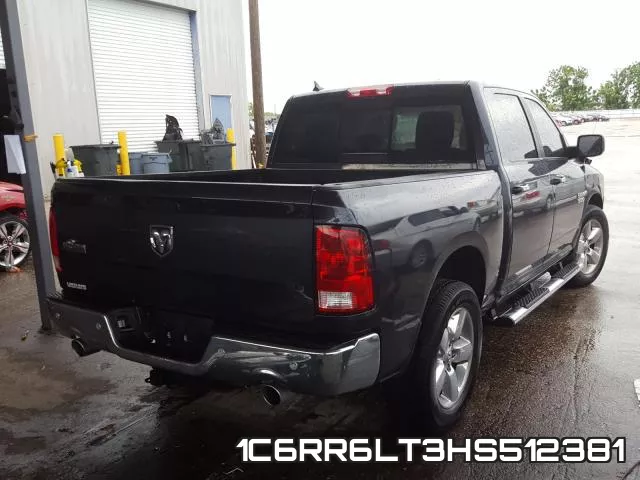 1C6RR6LT3HS512381 фото 5