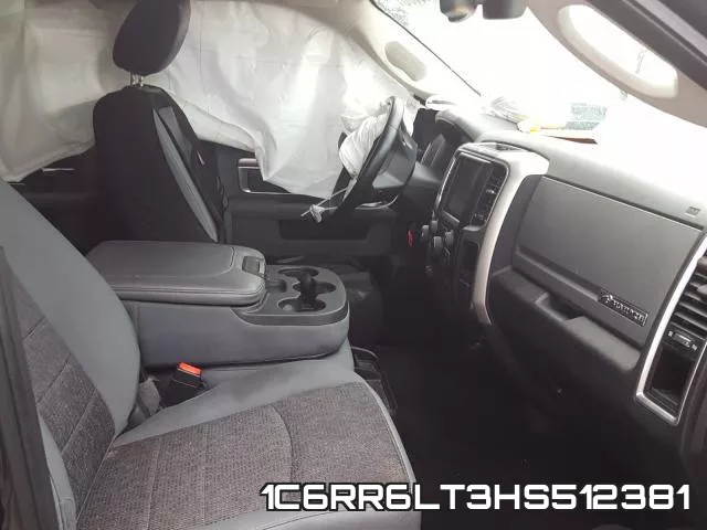 1C6RR6LT3HS512381 фото 6