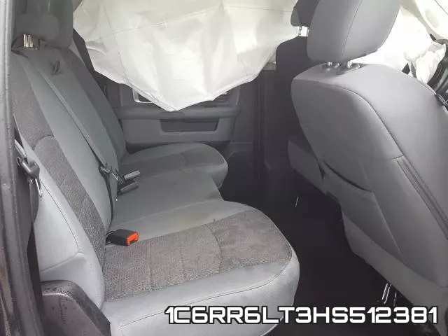 1C6RR6LT3HS512381 фото 7