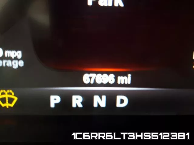 1C6RR6LT3HS512381 фото 9