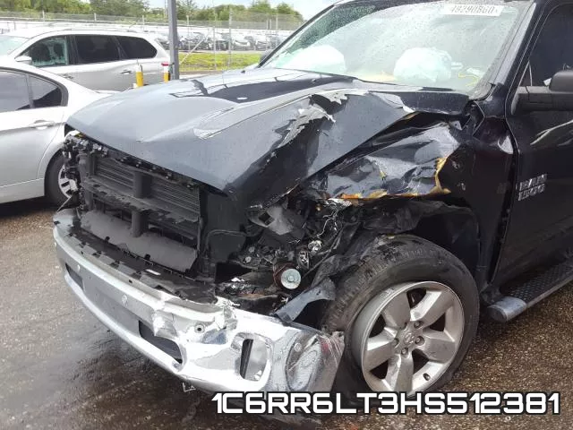 1C6RR6LT3HS512381 фото 10