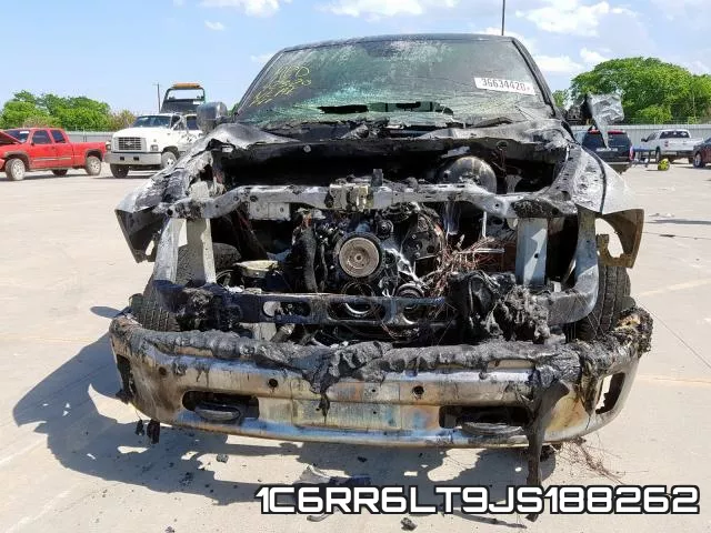 1C6RR6LT9JS188262 фото 10
