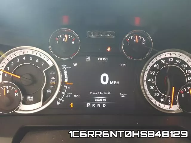 1C6RR6NT0HS848129 фото 9