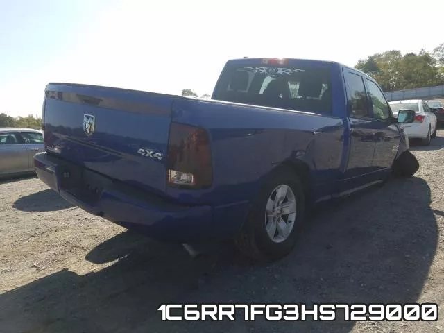 1C6RR7FG3HS729000 фото 5