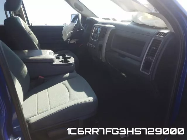 1C6RR7FG3HS729000 фото 6