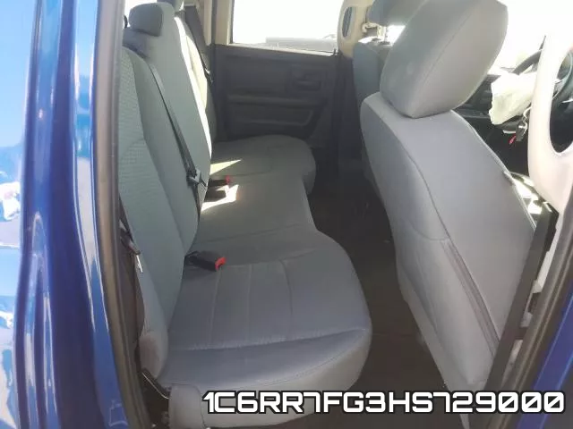 1C6RR7FG3HS729000 фото 7