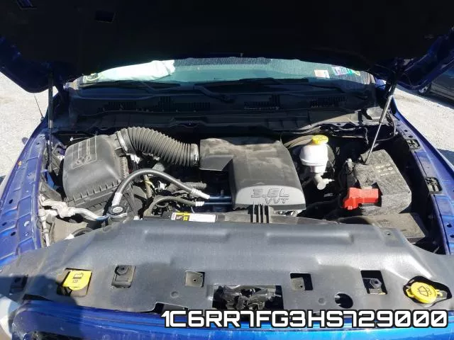 1C6RR7FG3HS729000 фото 8