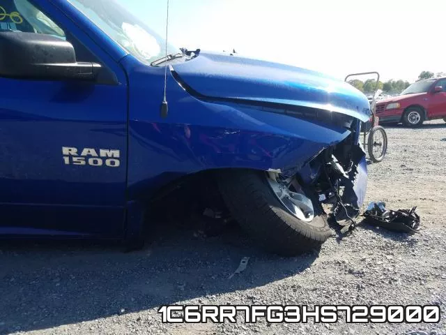 1C6RR7FG3HS729000 фото 10