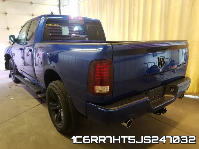 1C6RR7HT5JS247032 фото 4