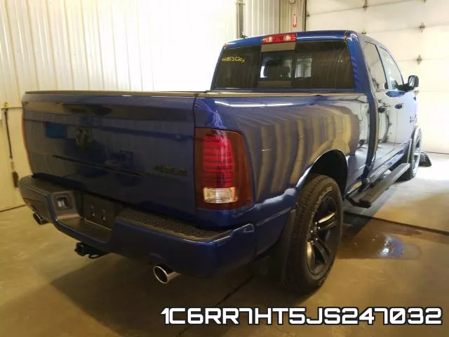 1C6RR7HT5JS247032 фото 5