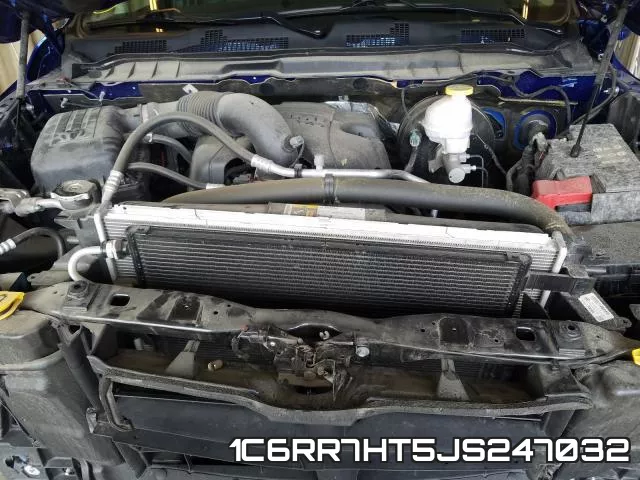 1C6RR7HT5JS247032 фото 8