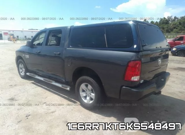 1C6RR7KT6KS548497 фото 3