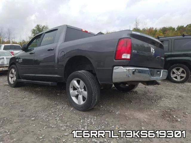 1C6RR7LT3KS619301 фото 4