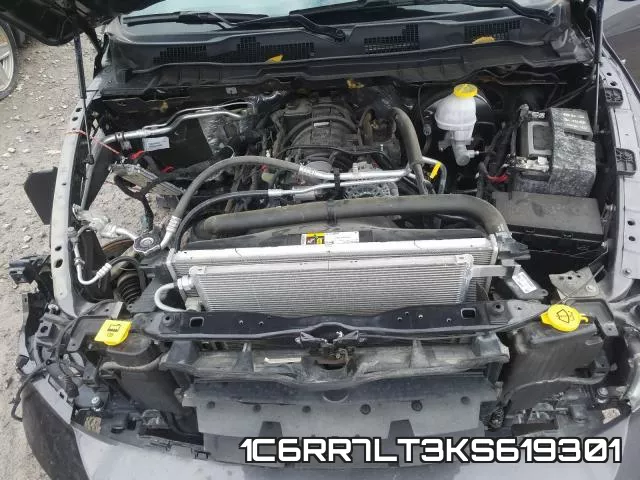 1C6RR7LT3KS619301 фото 8