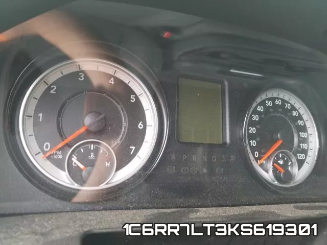 1C6RR7LT3KS619301 фото 9