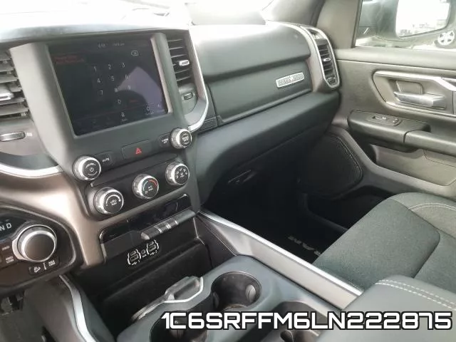 1C6SRFFM6LN222875 фото 10