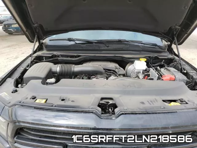 1C6SRFFT2LN218586 фото 8