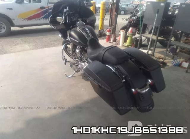 1HD1KHC19JB651388 фото 4