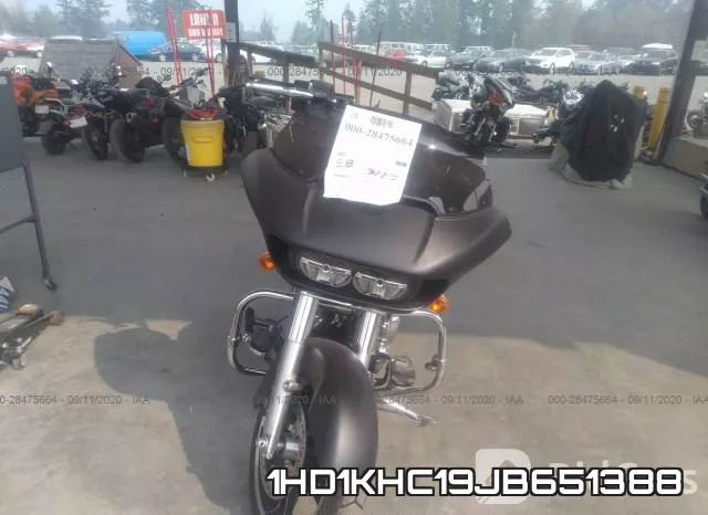 1HD1KHC19JB651388 фото 6