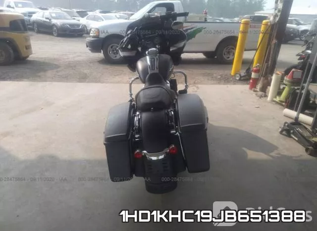 1HD1KHC19JB651388 фото 7