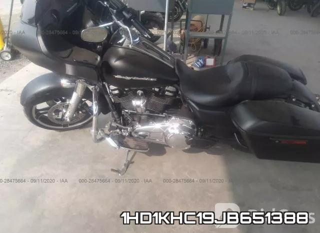 1HD1KHC19JB651388 фото 10