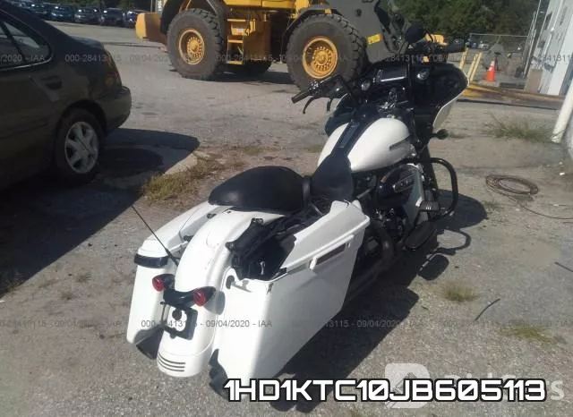 1HD1KTC10JB605113 фото 5