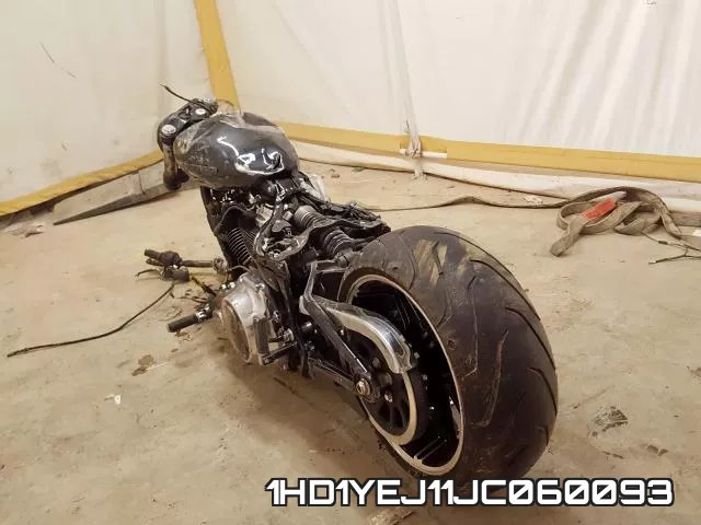 1HD1YEJ11JC060093 фото 4