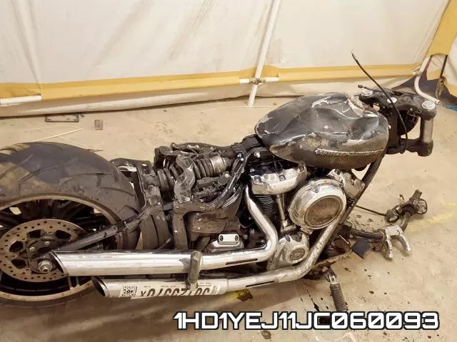 1HD1YEJ11JC060093 фото 10