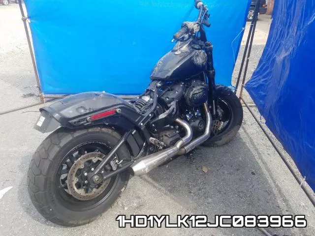 1HD1YLK12JC083966 фото 5