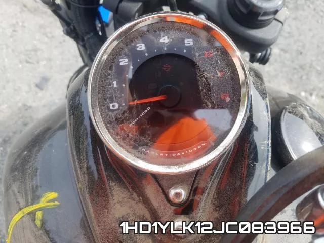 1HD1YLK12JC083966 фото 9