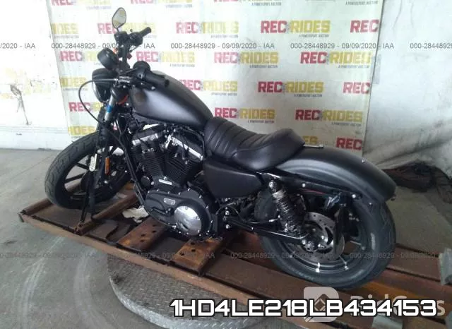 1HD4LE218LB434153 фото 4