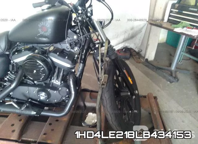 1HD4LE218LB434153 фото 6