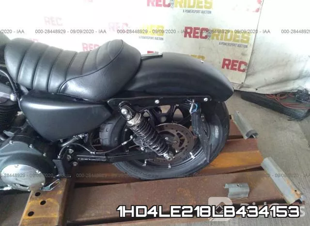 1HD4LE218LB434153 фото 7