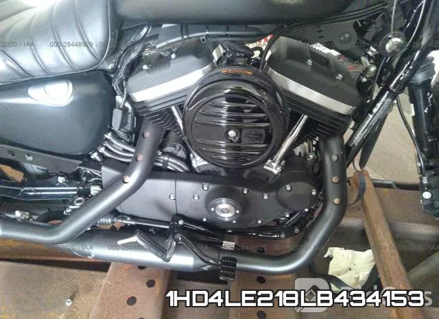 1HD4LE218LB434153 фото 9
