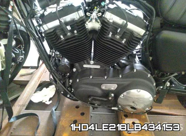 1HD4LE218LB434153 фото 10