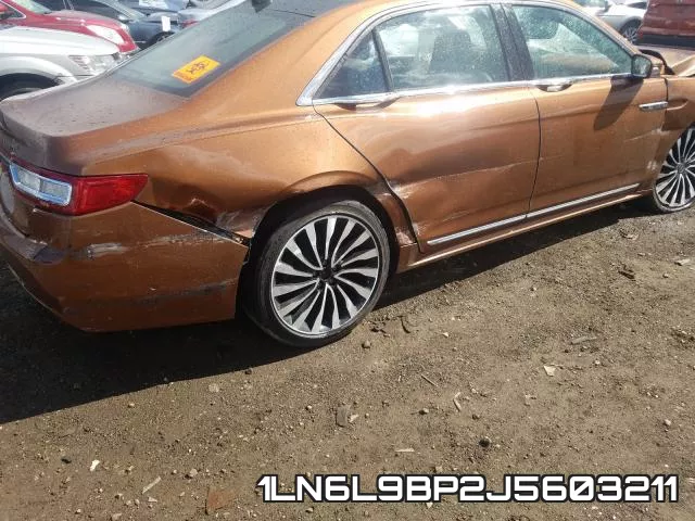 1LN6L9BP2J5603211 фото 2
