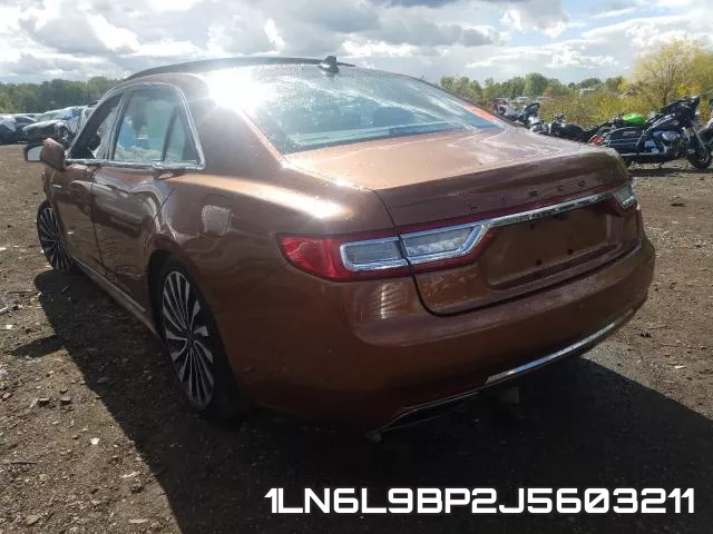 1LN6L9BP2J5603211 фото 4