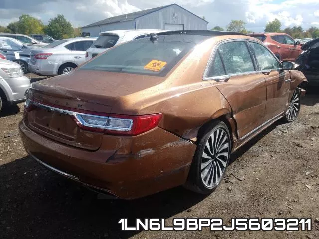 1LN6L9BP2J5603211 фото 5
