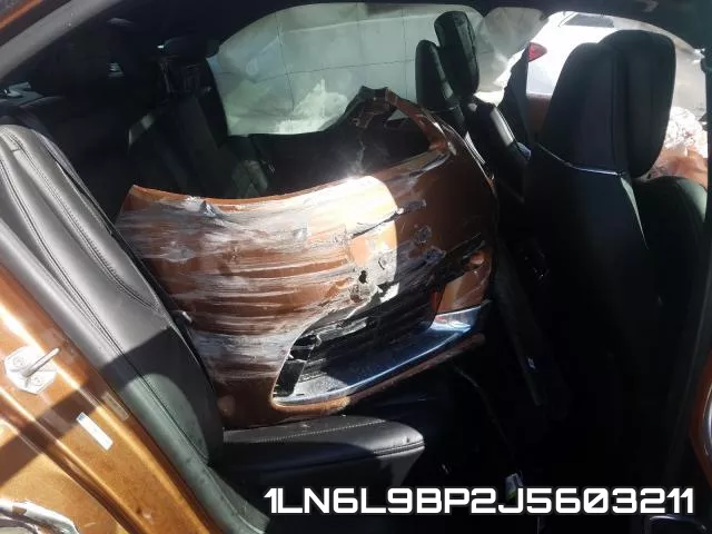 1LN6L9BP2J5603211 фото 7