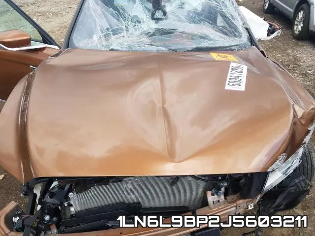 1LN6L9BP2J5603211 фото 8