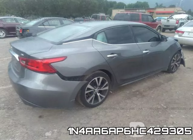1N4AA6AP6HC429305 фото 5