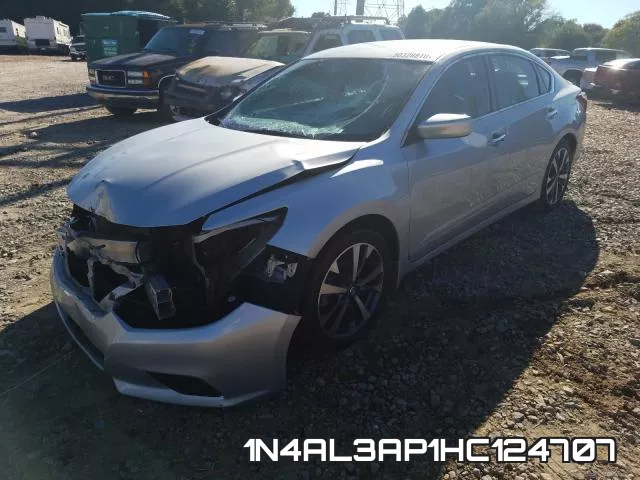 1N4AL3AP1HC124707 фото 3