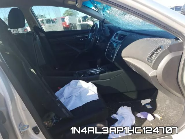 1N4AL3AP1HC124707 фото 6