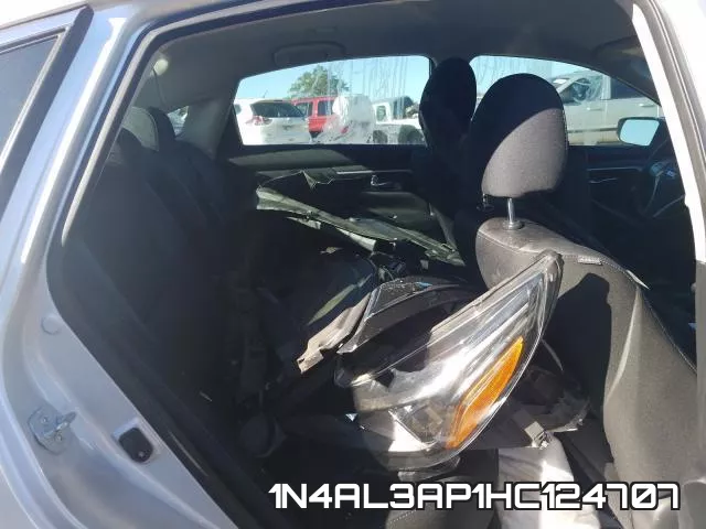 1N4AL3AP1HC124707 фото 7
