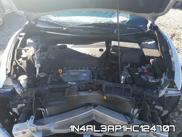 1N4AL3AP1HC124707 фото 8