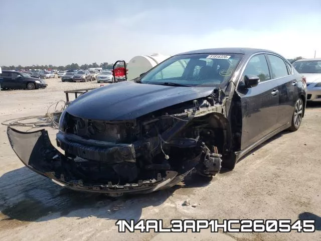1N4AL3AP1HC260545 фото 3