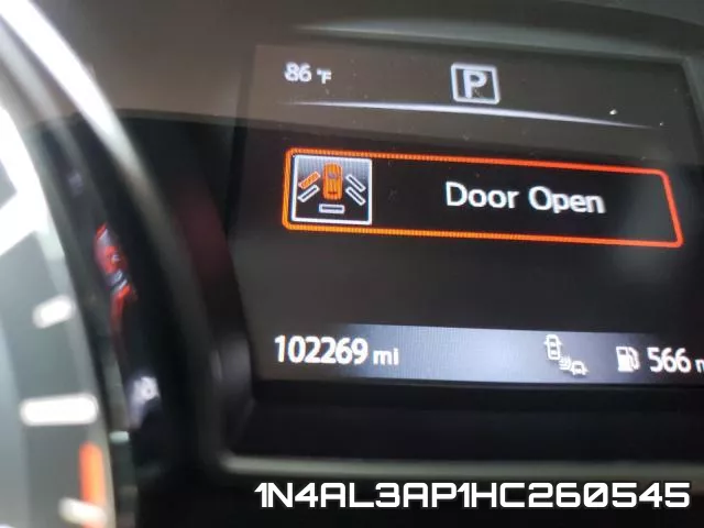 1N4AL3AP1HC260545 фото 9
