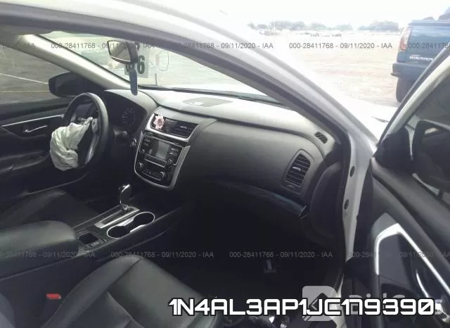 1N4AL3AP1JC179390 фото 6