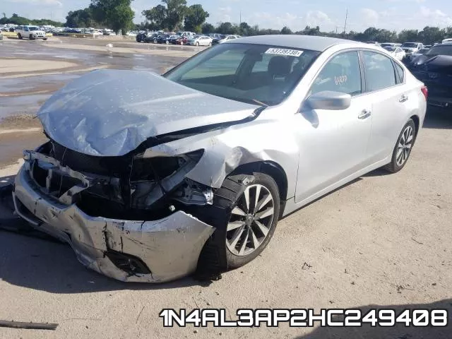 1N4AL3AP2HC249408 фото 3
