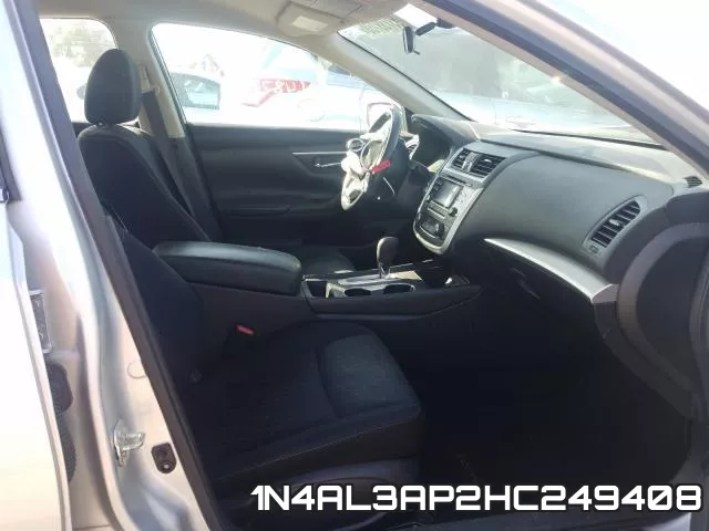 1N4AL3AP2HC249408 фото 6